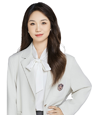 楊老師 Vanessa Yang